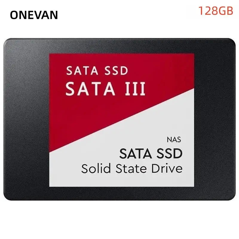 Onevan SATA SSD High Speed Data Storage — product view 9