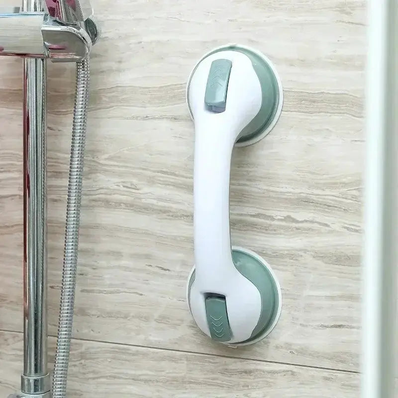Toilet Safe Grab Handle Anti Slip For Elderly And Disabled