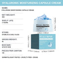 Hydrating PDRN Capsule Cream For Unisex