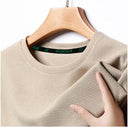 Quick-Dry T-Shirt for Men Comfort