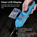 Auto Wire Tracer Diagnostic Tool