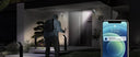Wireless Battery Outdoor Security Camera
