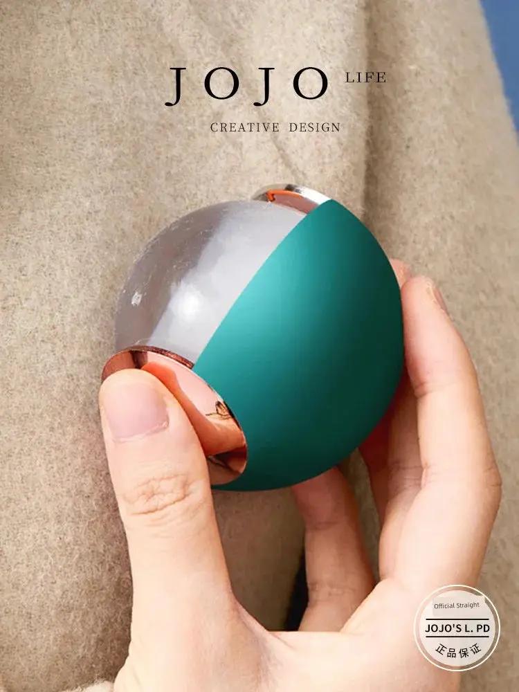 Jojo LPD Mr Grocery Accessible Luxury Lint Remover Dustproof