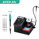 Aifen A9E Temperature Control Station