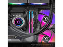 Thermaltake Gaming Desktop Pc Ne Intel Core Ssd Geforce Rtx