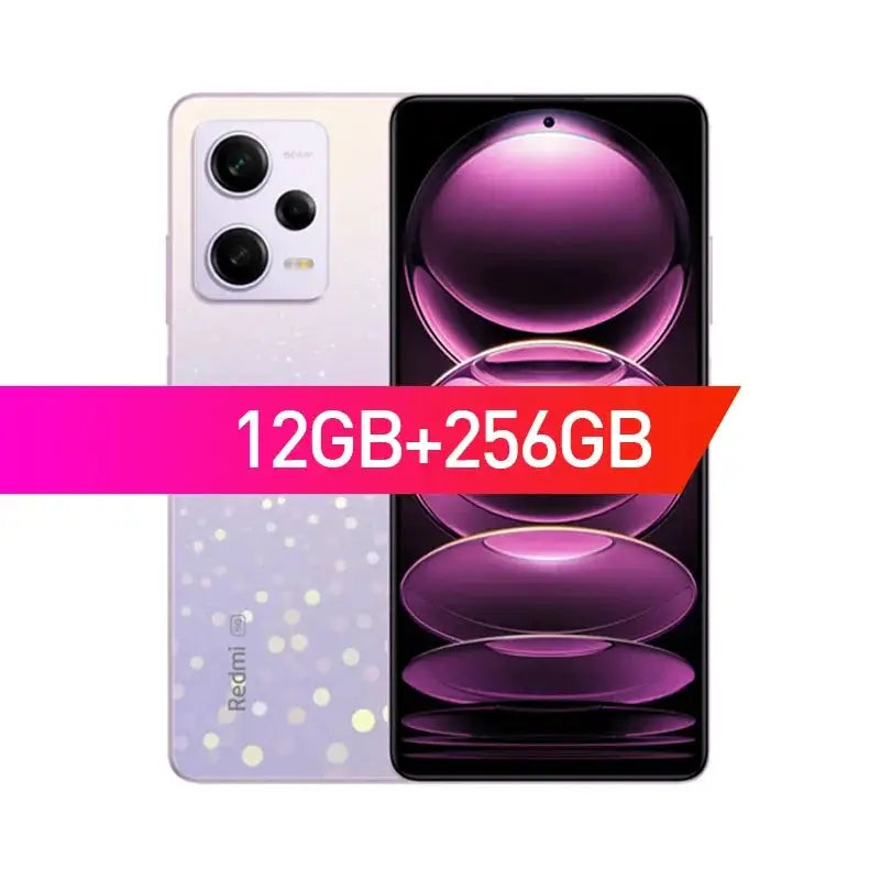 Redmi Note Pro - Triple Camera — product view 13