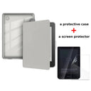 Kobo Clara 2E Leather Case Cover