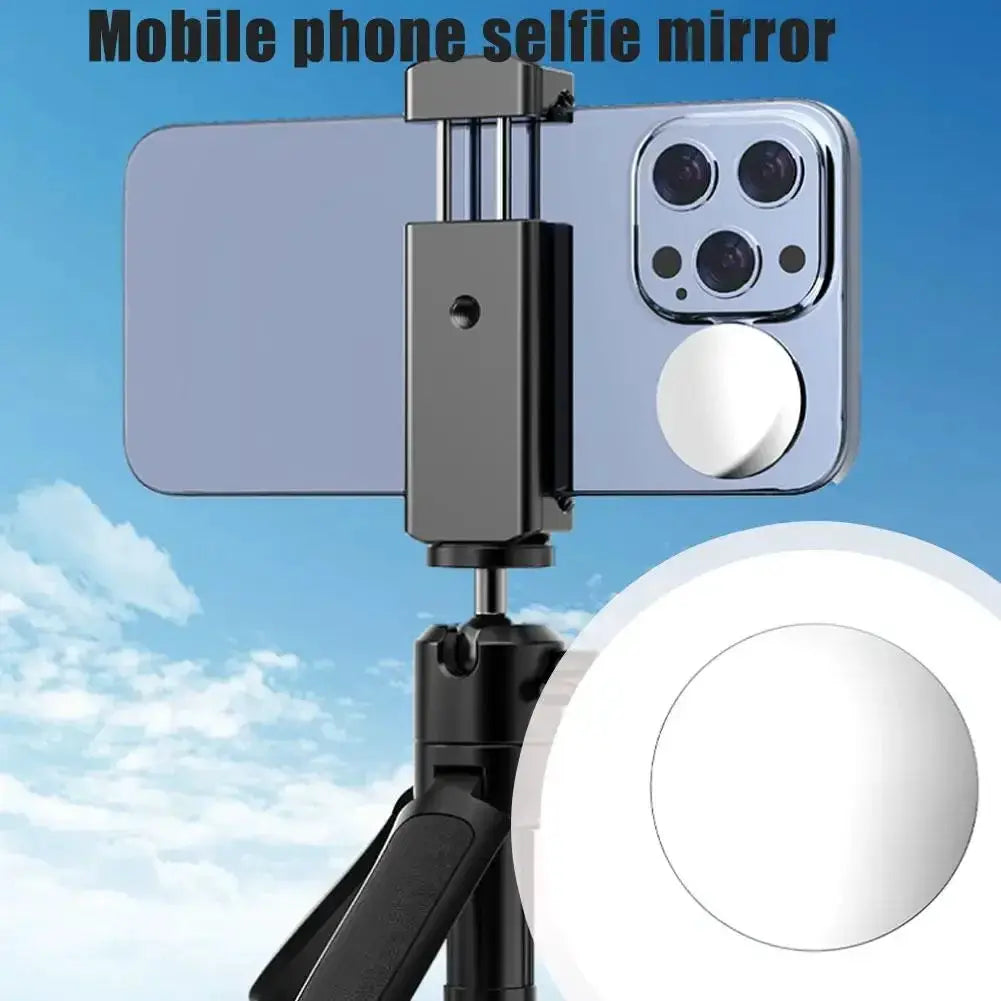 Smartphone Selfie Vlog Mirror Universal for iPhone 12 Pro