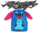 Pokémon Backpack: Beast Plush Large Capacity