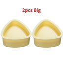 Onigiri Mold Triangle Rice Sushi Press Kit Bento Accessories Food Grade PP Small