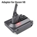 Pro Dyson Battery Adapter for V6 V7 V8