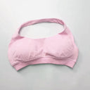 Impact Sports Bra Seamless Halter - High Support