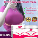 Natural Bust Firming Cream for Women