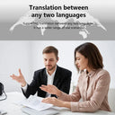 Translation Earbuds for Travelers