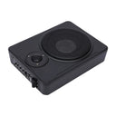 8 Inch Car Audio Subwoofer 600W High Power Aluminum Alloy