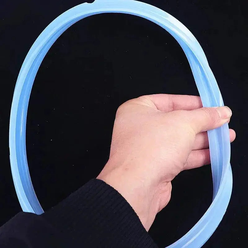 Silicone Sealing Ring For 3-8 Quart Instant Pot 20-26CM