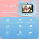 Creative Kids Camera for Storytelling