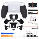 eXtremeRate Rubberized Grip Programable Kit