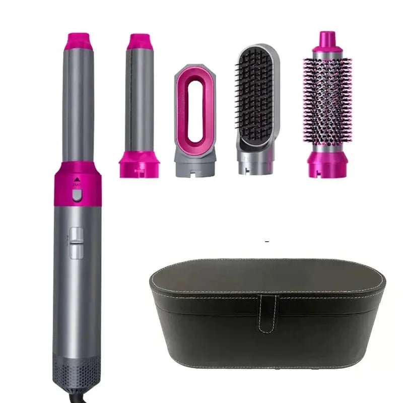 Professional Hair Dryer Brush — product view 10