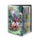 Safe Pokemon Card Binder for Collectors