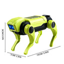DIY RC Dog - Smart Walking Educational Kit