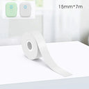 Marklife P12 Portable Bluetooth Thermal Label Printer for Quick Labeling