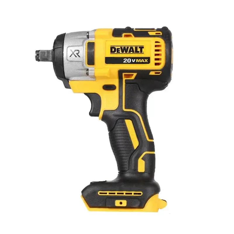 DCF880 20V Cordless Impact Wrench 203Nm Power Tool