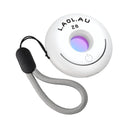 Mini Pinhole Camera Detector