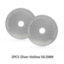 Espresso Puck Screen For Home Baristas