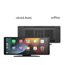 Wireless CarPlay Car Stereo For Drivers