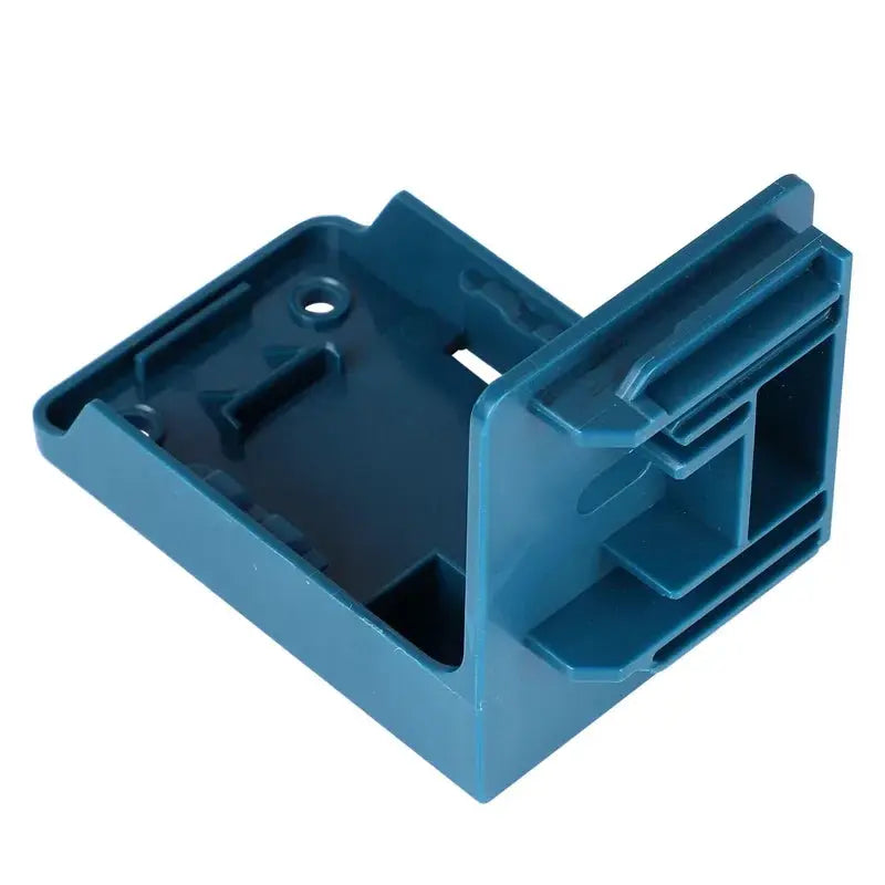 2-In-1 Battery Holder Stand for Makita and Milwaukee Tools