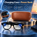 2026 Smart AI Glasses Camera
