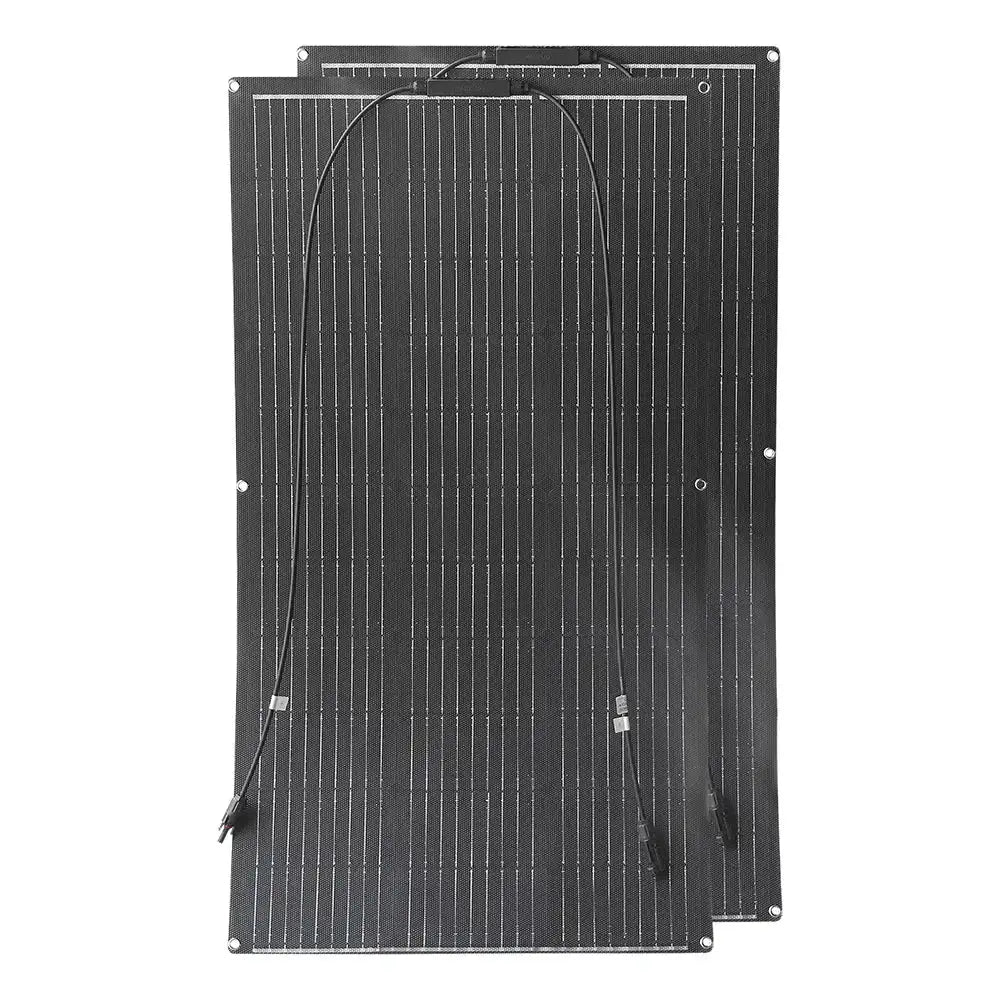 Flex Solar Panel For Battery Charger — product view 17