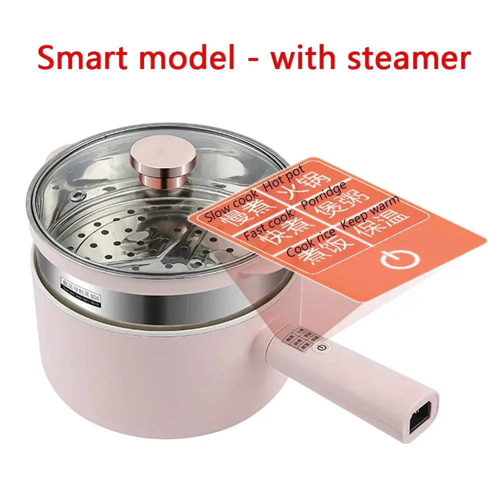DMWD 1.8L 2.5L Electric Rice Cooker Multifunctional Pot - OurLum.com
