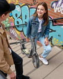 Sigravy Smart Foldable Scooter