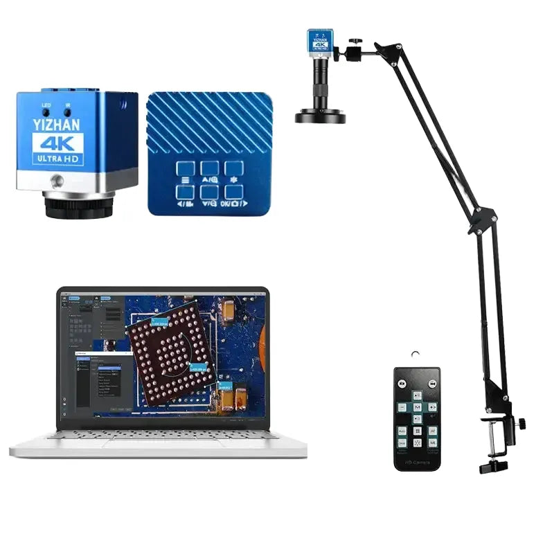 Yizhan Digital Microscope Camera — product view 1