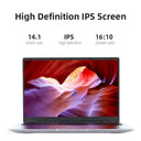 Slim Windows 11 Laptop For Smooth Work