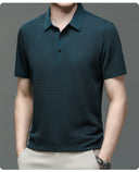POLO Shirt: Men's Short Sleeve