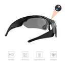 Hands-Free Wearable Camera Sunglasses for Outdoors