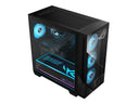 Asus Gaming Desktop Pc Gm700Tz-Ns776 Amd Ryzen 7 9800X3D 32Gb Ddr5 1Tb Nvme Ssd Amd Radeon Rx 9070 Xt Windows 11 Home