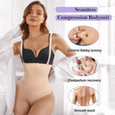 Shapewear for Women with Tummy Control