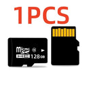 High Speed MicroSD Card - Fast V60 TF Memory