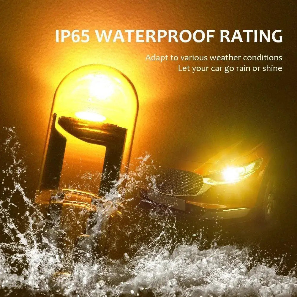 LED Car Lights Brighten Your Vehicle Path Efficiently