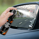 Car Glass Rain Repellent for Windshield Mirrors Protection