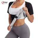Sauna Shapewear Waist Trainer for Women