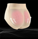 GUUDIA Seamless Heart Shape Butt Enhancer Shapewear