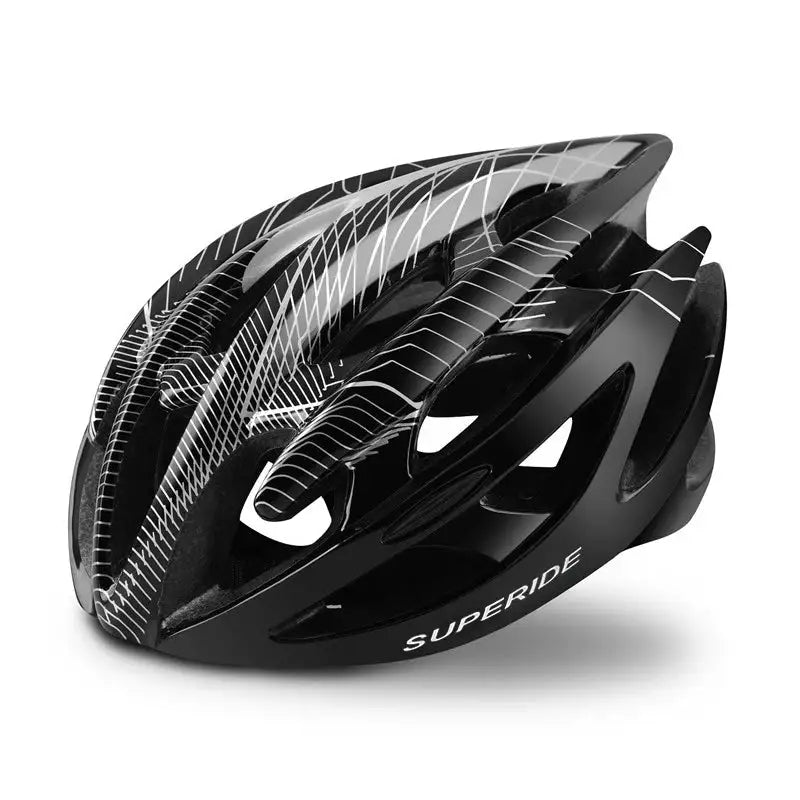 Ultralight Road Mountain Bike Helmet — product view 12
