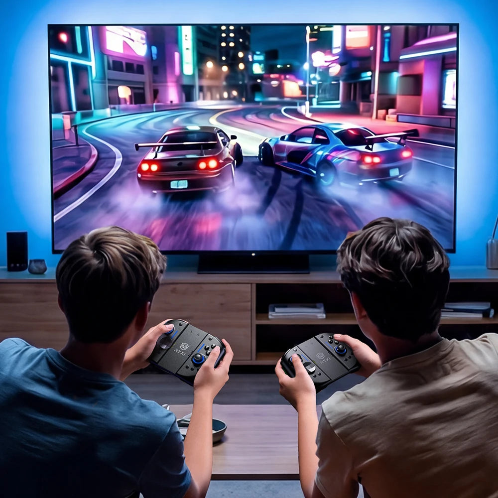 Entertainment Game Control Pad