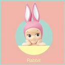 Sonny Angel Adorable Anime Doll Gift For Kids Surprise