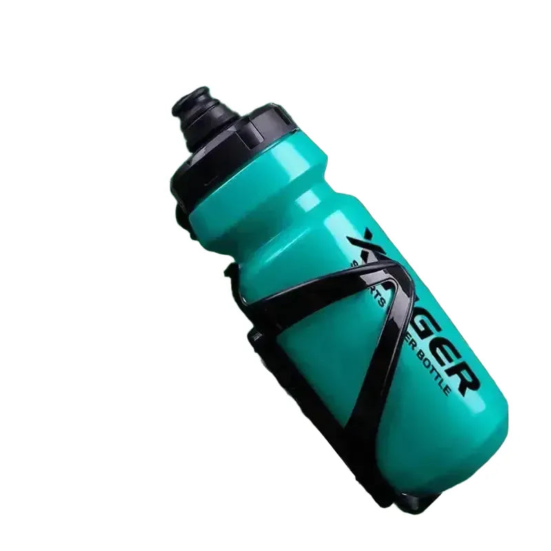 Water Bottle for Cyclists Ultra Light — product view 1